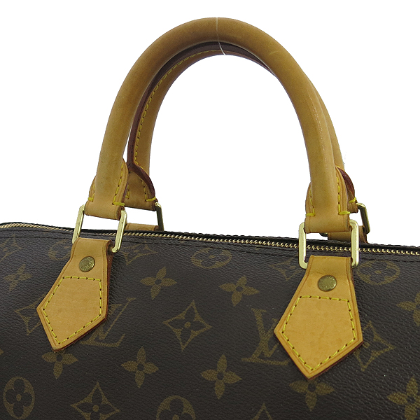 Louis Vuitton(���̺���) M41526 ���׷� ĵ���� ���ǵ� 30 ��Ʈ�� [���빮��] �̹���4 - ���̺��� �߰���ǰ