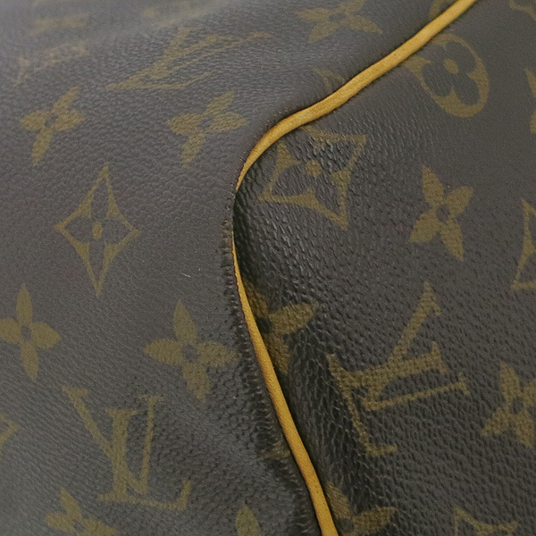Louis Vuitton(���̺���) M41526 ���׷� ĵ���� ���ǵ� 30 ��Ʈ�� [���빮��] �̹���5 - ���̺��� �߰���ǰ