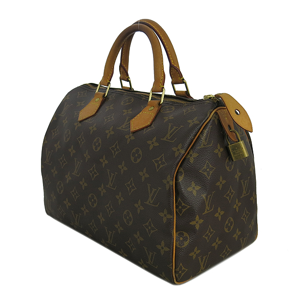 Louis Vuitton(���̺���) M41526 ���׷� ĵ���� ���ǵ� 30 ��Ʈ�� [���빮��] �̹���2 - ���̺��� �߰���ǰ