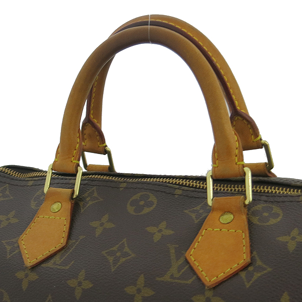 Louis Vuitton(���̺���) M41526 ���׷� ĵ���� ���ǵ� 30 ��Ʈ�� [���빮��] �̹���3 - ���̺��� �߰���ǰ