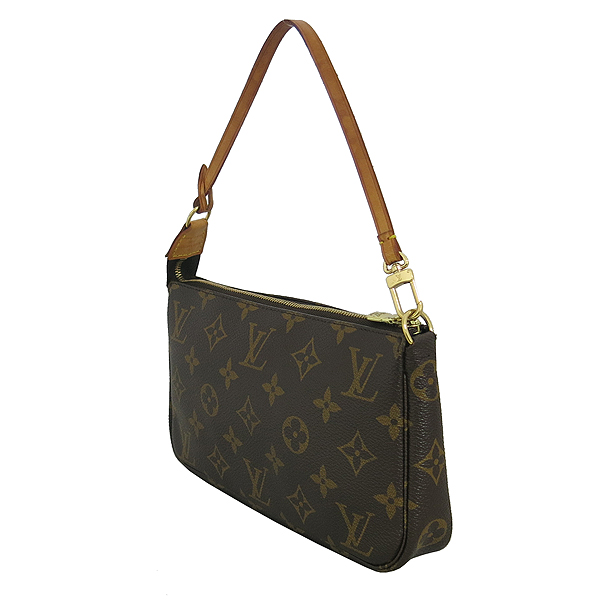 Louis Vuitton(���̺���) M51980 ���׷� ĵ���� �̴� ����Ʈ �Ǽ����� �Ŀ�ġ�� [���빮��] �̹���2 - ���̺��� �߰���ǰ