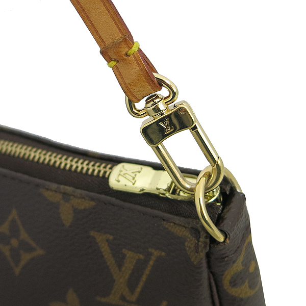 Louis Vuitton(���̺���) M51980 ���׷� ĵ���� �̴� ����Ʈ �Ǽ����� �Ŀ�ġ�� [���빮��] �̹���3 - ���̺��� �߰���ǰ