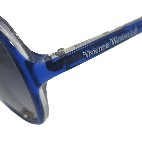 Vivienne_Westwood(���ȿ���Ʈ���) VW76504 ���� �ΰ� ���� ���� ���۶� [���빮��] �̹���5 - ���̺��� �߰���ǰ