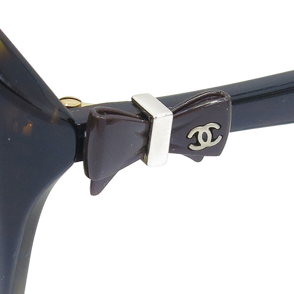 Chanel(����) 5205-A �����ĵ� �÷� ���� ���۶� �̹���5 - ���̺��� �߰���ǰ