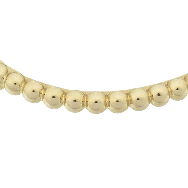 VANCLEEF & ARPELS (��Ŭ�����ؾ���) 18K ��ũ ��� ������  �극�̽��� ���� - M������ �̹���2 - ���̺��� �߰���ǰ