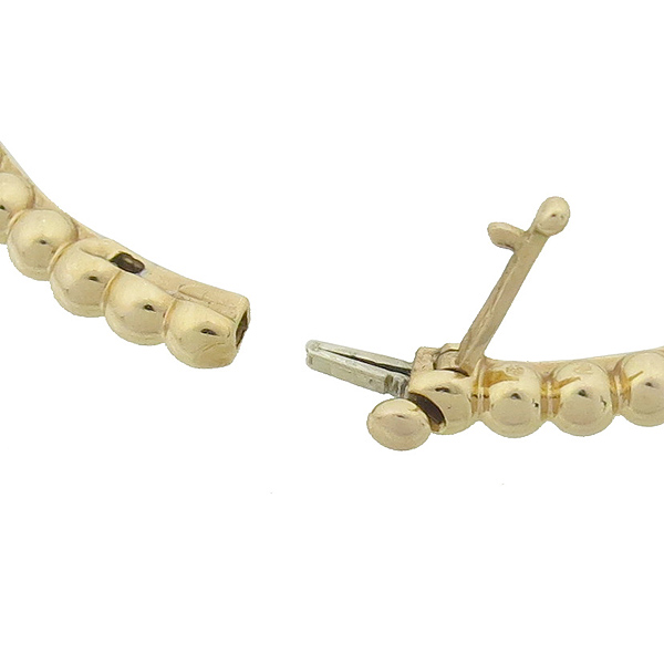 VANCLEEF & ARPELS (��Ŭ�����ؾ���) 18K ��ũ ��� ������  �극�̽��� ���� - M������ �̹���3 - ���̺��� �߰���ǰ