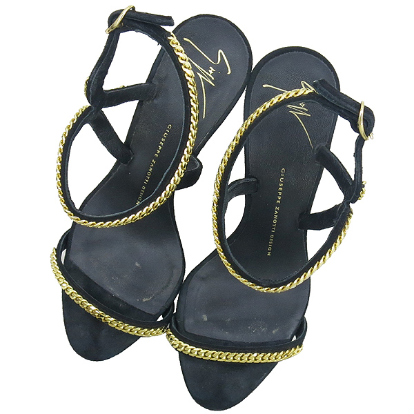 GIUSEPPE ZANOTTI(�꼼���ڳ�Ƽ) ���� �����̵� ����� ���ü�� ������ ��������� �̹���5 - ���̺��� �߰���ǰ