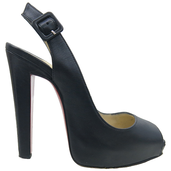 Christian Louboutin(ũ������ �����) �������� ������ ��������� �̹���3 - ���̺��� �߰���ǰ