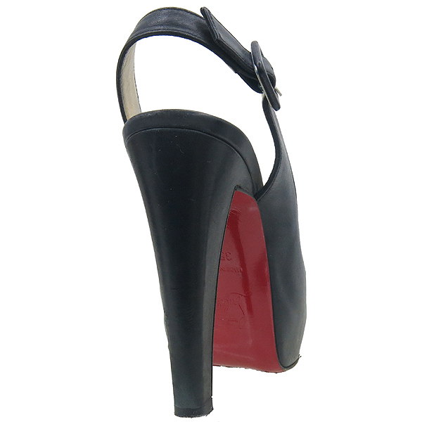 Christian Louboutin(ũ������ �����) �������� ������ ��������� �̹���4 - ���̺��� �߰���ǰ