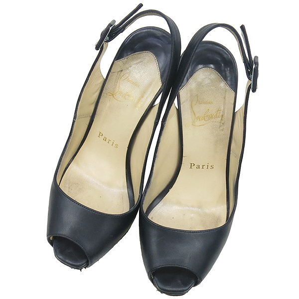 Christian Louboutin(ũ������ �����) �������� ������ ��������� �̹���5 - ���̺��� �߰���ǰ