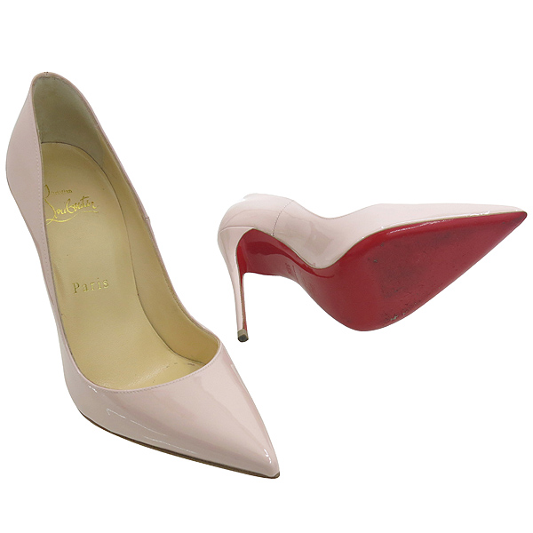 Christian Louboutin(ũ������ �����) ����Ʈ��ũ ���̴�Ʈ ������ �����뱸�� �̹���2 - ���̺��� �߰���ǰ