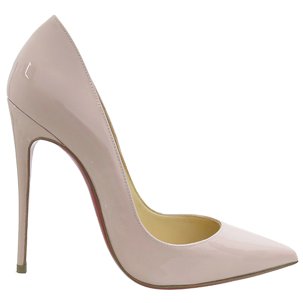 Christian Louboutin(ũ������ �����) ����Ʈ��ũ ���̴�Ʈ ������ �����뱸�� �̹���3 - ���̺��� �߰���ǰ