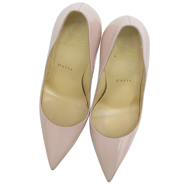 Christian Louboutin(ũ������ �����) ����Ʈ��ũ ���̴�Ʈ ������ �����뱸�� �̹���5 - ���̺��� �߰���ǰ