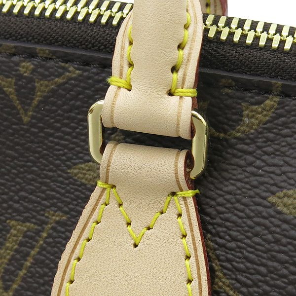 Louis Vuitton(���̺���) M48814 ���׷� ĵ���� TURENNE(Ƣ����) MM ��Ʈ��+��� ��Ʈ�� �̹���5 - ���̺��� �߰���ǰ