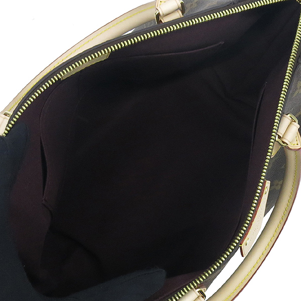 Louis Vuitton(���̺���) M48814 ���׷� ĵ���� TURENNE(Ƣ����) MM ��Ʈ��+��� ��Ʈ�� �̹���6 - ���̺��� �߰���ǰ