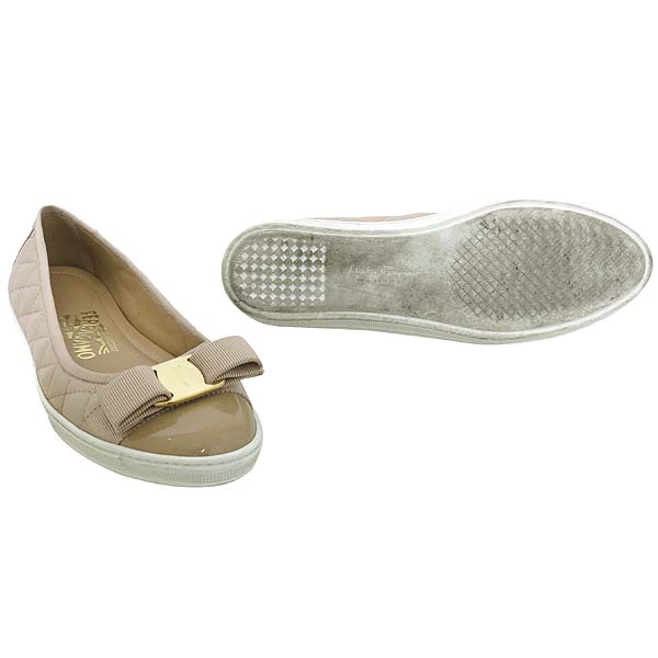 Ferragamo(��󰡸�) ������ ���� �ٶ���� ������ ���� �̹���3 - ���̺��� �߰���ǰ