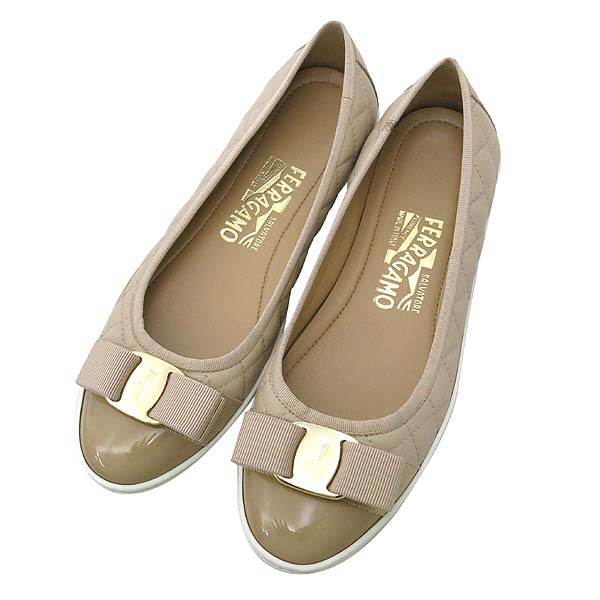 Ferragamo(��󰡸�) ������ ���� �ٶ���� ������ ���� �̹���6 - ���̺��� �߰���ǰ