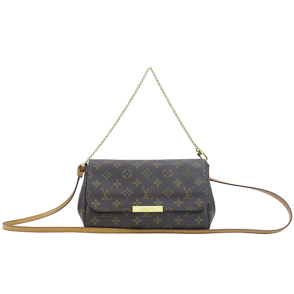 Louis Vuitton(���̺���) M40718 ���׷� ĵ���� ���̺��� MM 2WAY �̹���2 - ���̺��� �߰���ǰ