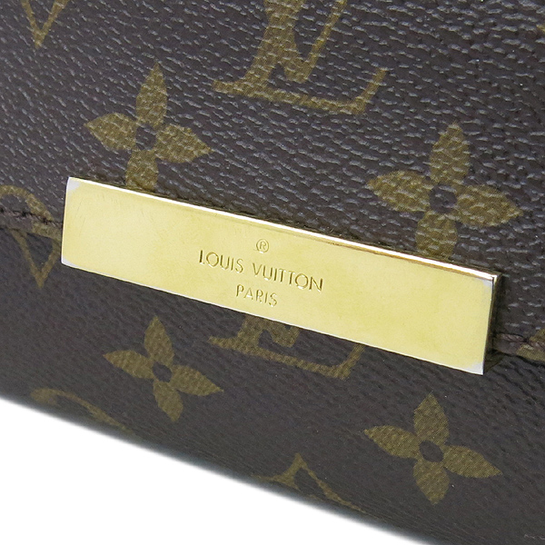Louis Vuitton(���̺���) M40718 ���׷� ĵ���� ���̺��� MM 2WAY �̹���4 - ���̺��� �߰���ǰ