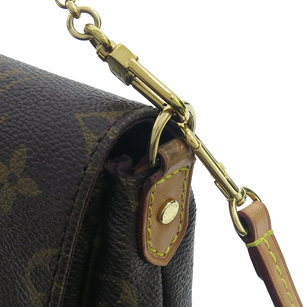 Louis Vuitton(���̺���) M40718 ���׷� ĵ���� ���̺��� MM 2WAY �̹���5 - ���̺��� �߰���ǰ