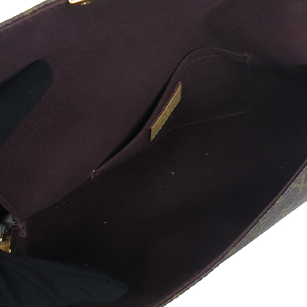 Louis Vuitton(���̺���) M40718 ���׷� ĵ���� ���̺��� MM 2WAY �̹���6 - ���̺��� �߰���ǰ