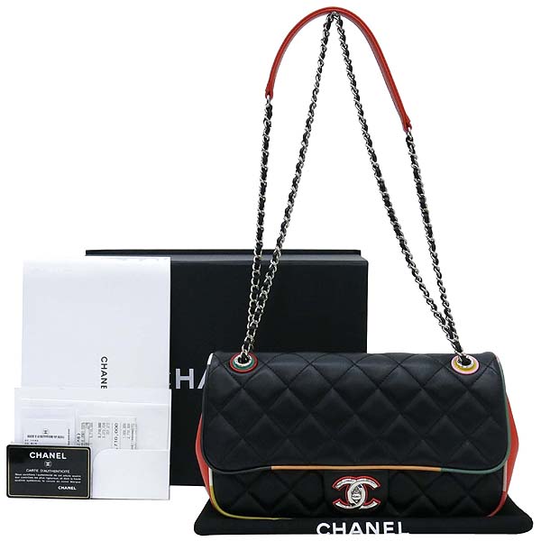 Chanel() A93692Y61161C7218 COCO  ΰ Ƽ ÷ ü  []