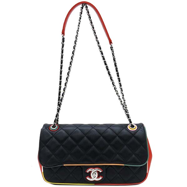 Chanel() A93692Y61161C7218 COCO  ΰ Ƽ ÷ ü  [] ̹2 - ̺ ߰ǰ