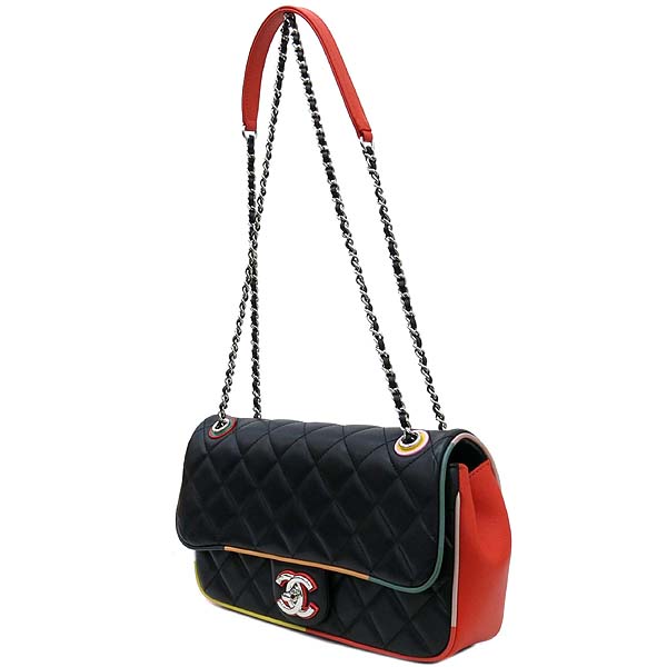 Chanel() A93692Y61161C7218 COCO  ΰ Ƽ ÷ ü  [] ̹3 - ̺ ߰ǰ