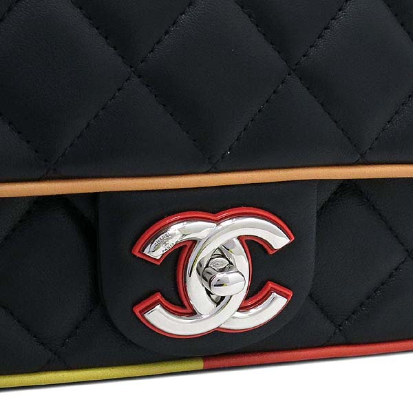 Chanel() A93692Y61161C7218 COCO  ΰ Ƽ ÷ ü  [] ̹4 - ̺ ߰ǰ