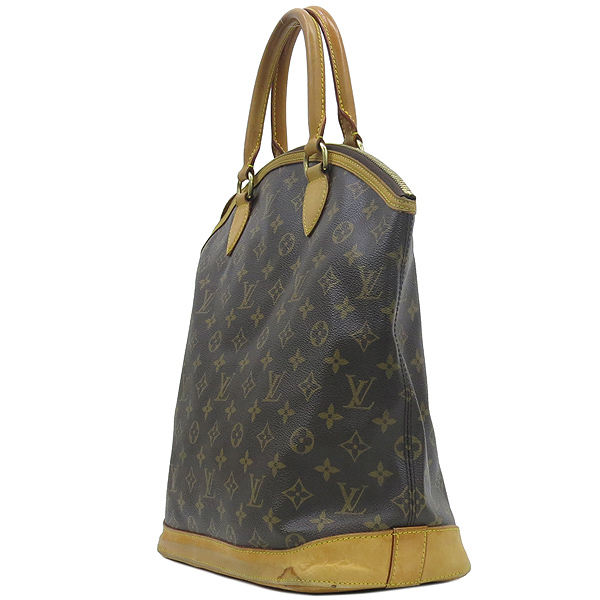 Louis Vuitton(���̺���) M40102 ���׷� ĵ���� ��Ŷ ��Ʈ�� �̹���2 - ���̺��� �߰���ǰ