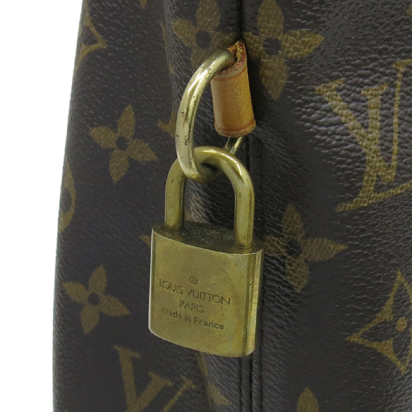 Louis Vuitton(���̺���) M40102 ���׷� ĵ���� ��Ŷ ��Ʈ�� �̹���3 - ���̺��� �߰���ǰ