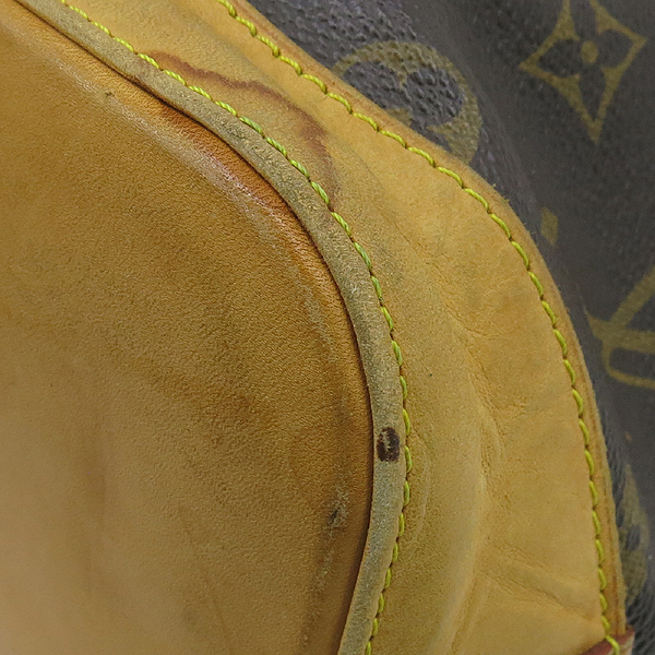 Louis Vuitton(���̺���) M40102 ���׷� ĵ���� ��Ŷ ��Ʈ�� �̹���4 - ���̺��� �߰���ǰ