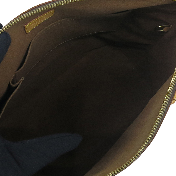 Louis Vuitton(���̺���) M40102 ���׷� ĵ���� ��Ŷ ��Ʈ�� �̹���5 - ���̺��� �߰���ǰ