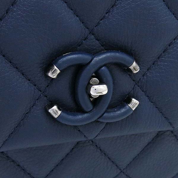 Chanel() A98548  2016 ũ ̺ ÷  ü  ̹4 - ̺ ߰ǰ