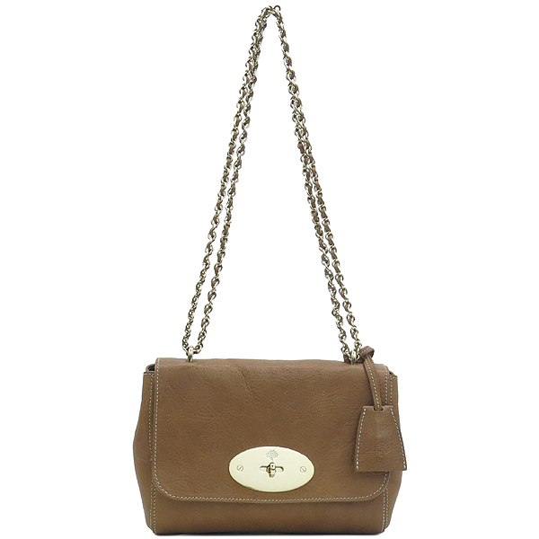 MULBERRY(�ֹ���) HH1566 ī�� �÷� ���� ���� ü�� ũ�ν��� �̹���2 - ���̺��� �߰���ǰ