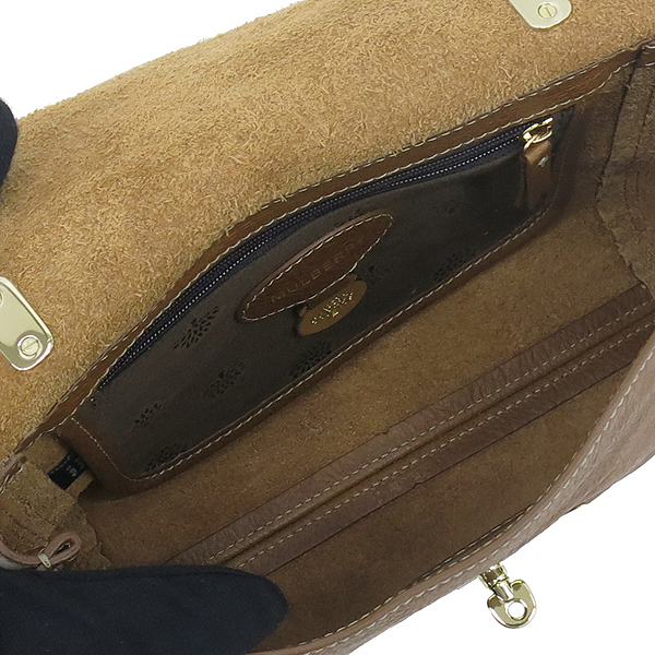 MULBERRY(�ֹ���) HH1566 ī�� �÷� ���� ���� ü�� ũ�ν��� �̹���6 - ���̺��� �߰���ǰ