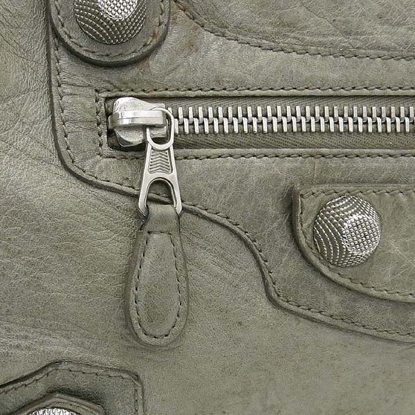 Balenciaga(�߷��þư�) 207806 ���̾�Ʈ �̵� ���� ��Ʈ�� + �����ſ� �̹���3 - ���̺��� �߰���ǰ