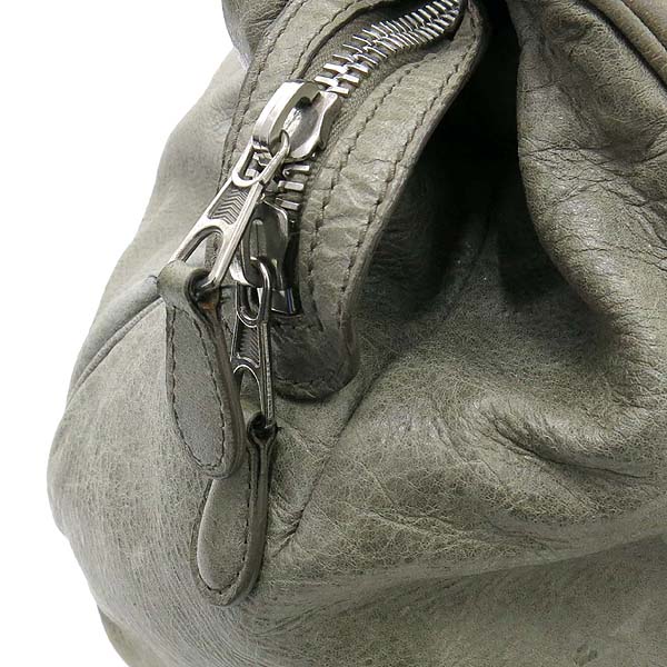 Balenciaga(�߷��þư�) 207806 ���̾�Ʈ �̵� ���� ��Ʈ�� + �����ſ� �̹���4 - ���̺��� �߰���ǰ