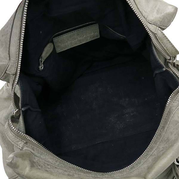 Balenciaga(�߷��þư�) 207806 ���̾�Ʈ �̵� ���� ��Ʈ�� + �����ſ� �̹���6 - ���̺��� �߰���ǰ