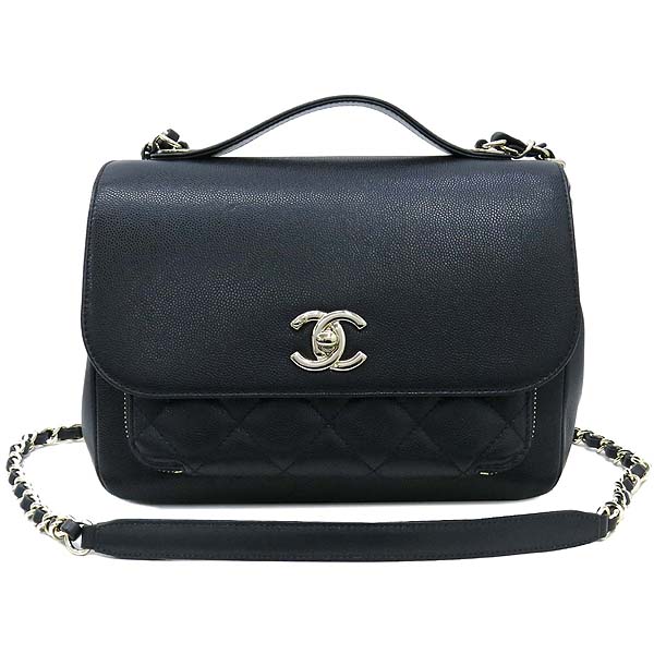 Chanel() A93607 2017 Ż  ÷ ĳ Ų 2WAY ̹2 - ̺ ߰ǰ