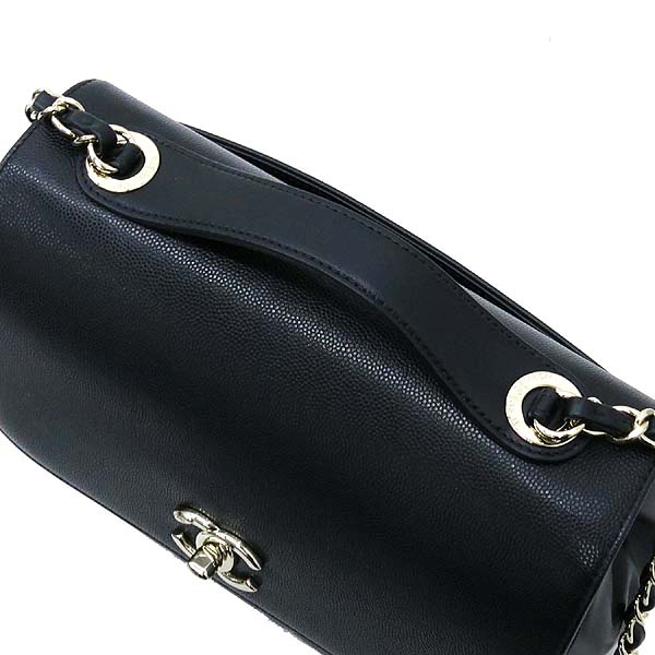 Chanel() A93607 2017 Ż  ÷ ĳ Ų 2WAY ̹5 - ̺ ߰ǰ