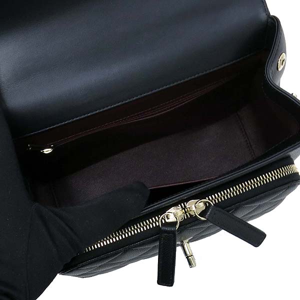 Chanel() A93607 2017 Ż  ÷ ĳ Ų 2WAY ̹7 - ̺ ߰ǰ