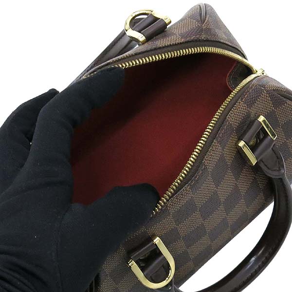 Louis Vuitton(���̺���) N41436 �ٹ̿� ĵ���� ������ PM �̴� ��Ʈ�� �̹���6 - ���̺��� �߰���ǰ