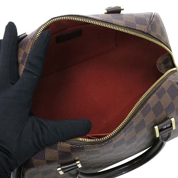 Louis Vuitton(���̺���) N41434 �ٹ̿� ���� ĵ���� ������ MM ��Ʈ�� �̹���6 - ���̺��� �߰���ǰ