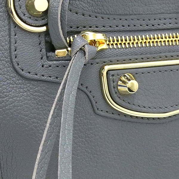 Balenciaga(�߷��þư�) 432831 �׷��� �÷� Ŭ���� ���� WAY + ���� �ſ� �̹���4 - ���̺��� �߰���ǰ