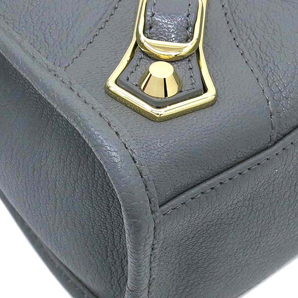 Balenciaga(�߷��þư�) 432831 �׷��� �÷� Ŭ���� ���� WAY + ���� �ſ� �̹���5 - ���̺��� �߰���ǰ