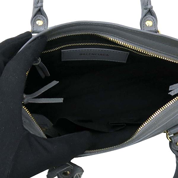 Balenciaga(�߷��þư�) 432831 �׷��� �÷� Ŭ���� ���� WAY + ���� �ſ� �̹���7 - ���̺��� �߰���ǰ