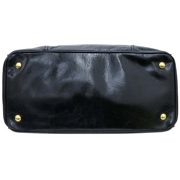 Prada(�����) BN2533 VITELLO SHINE(���ڷ� ����) �����÷� ����ΰ� ��Ʈ�� + �����Ʈ�� �̹���6 - ���̺��� �߰���ǰ