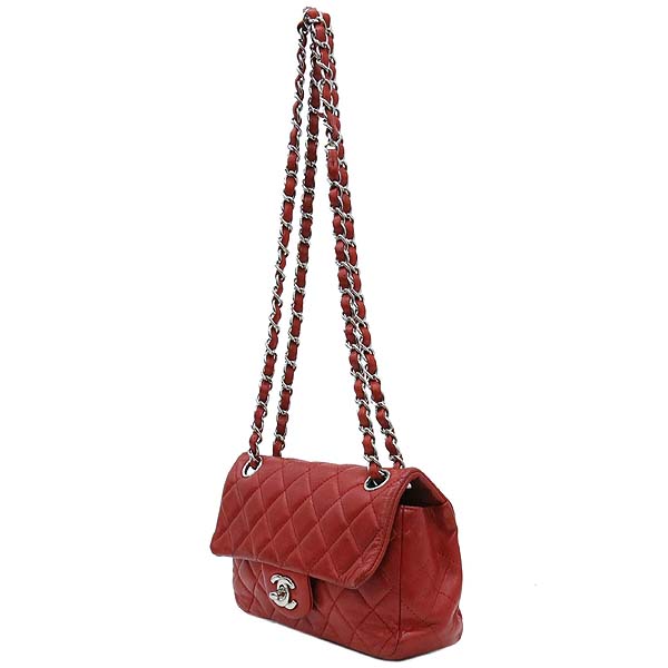 Chanel() A69900  Ų Ŭ ̴ ΰ ü  ̹2 - ̺ ߰ǰ