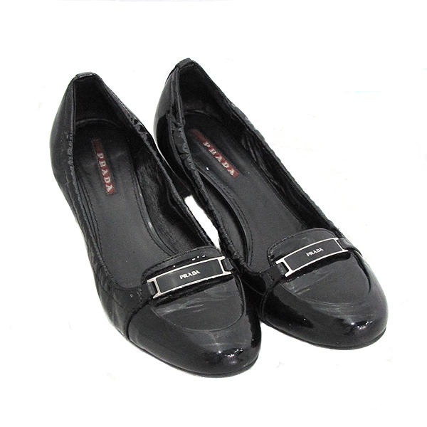 Prada(�����) ���� ���̴�Ʈ ���� �̴ϼ� �ΰ� ������ ������ ���� [���빮��] �̹���2 - ���̺��� �߰���ǰ